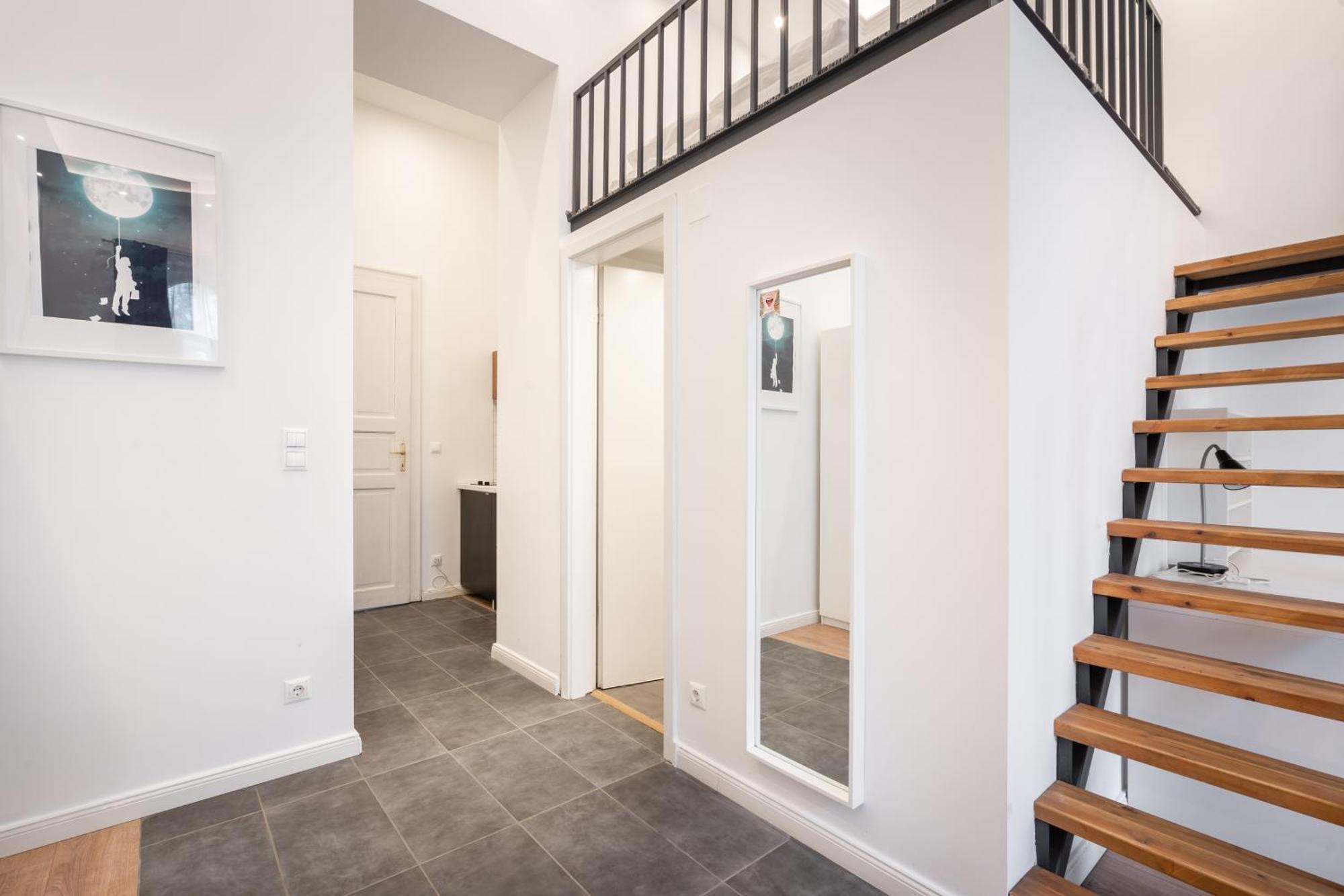 Grand Avenue Apartment 부다페스트 외부 사진
