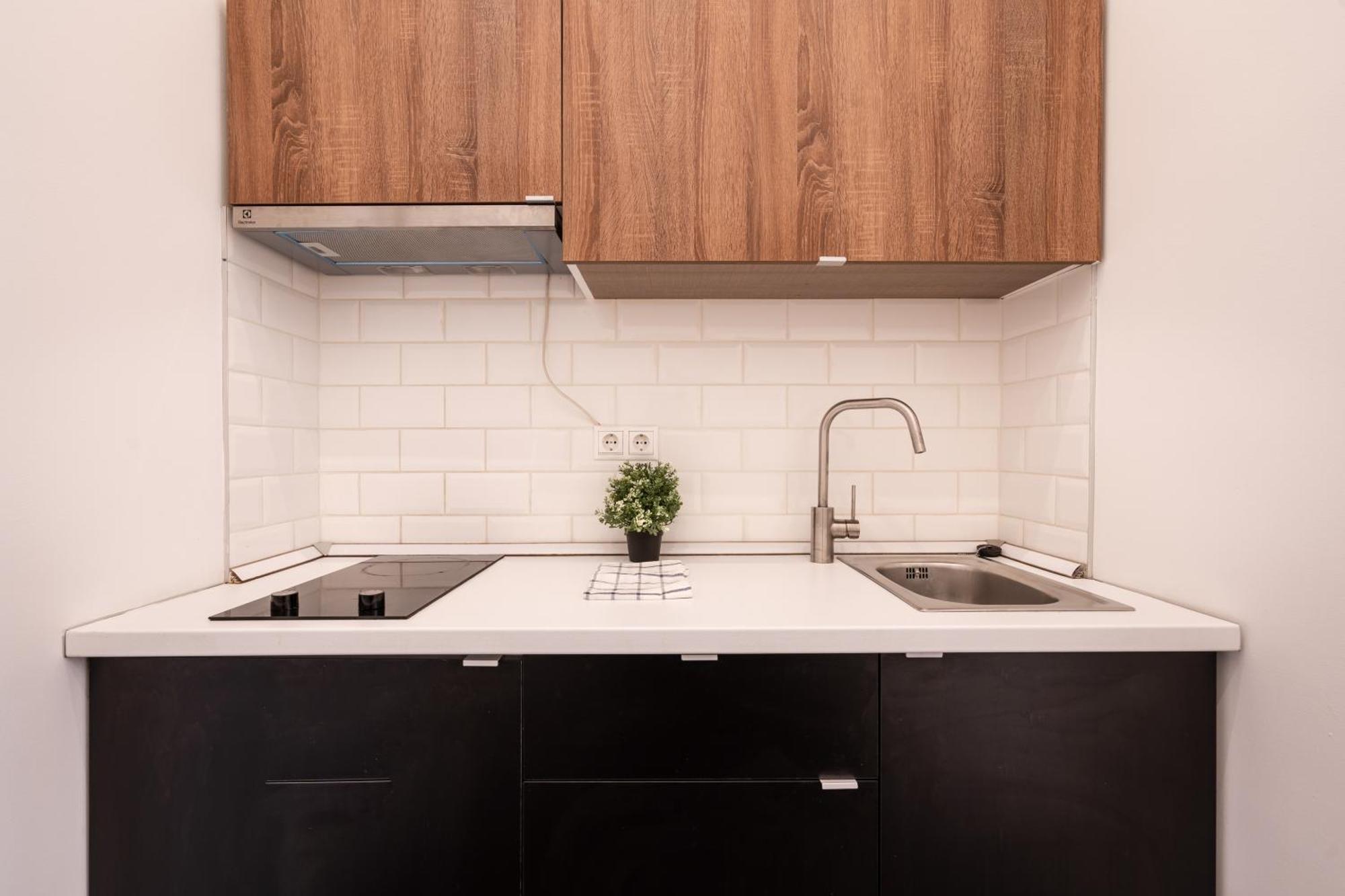 Grand Avenue Apartment 부다페스트 외부 사진