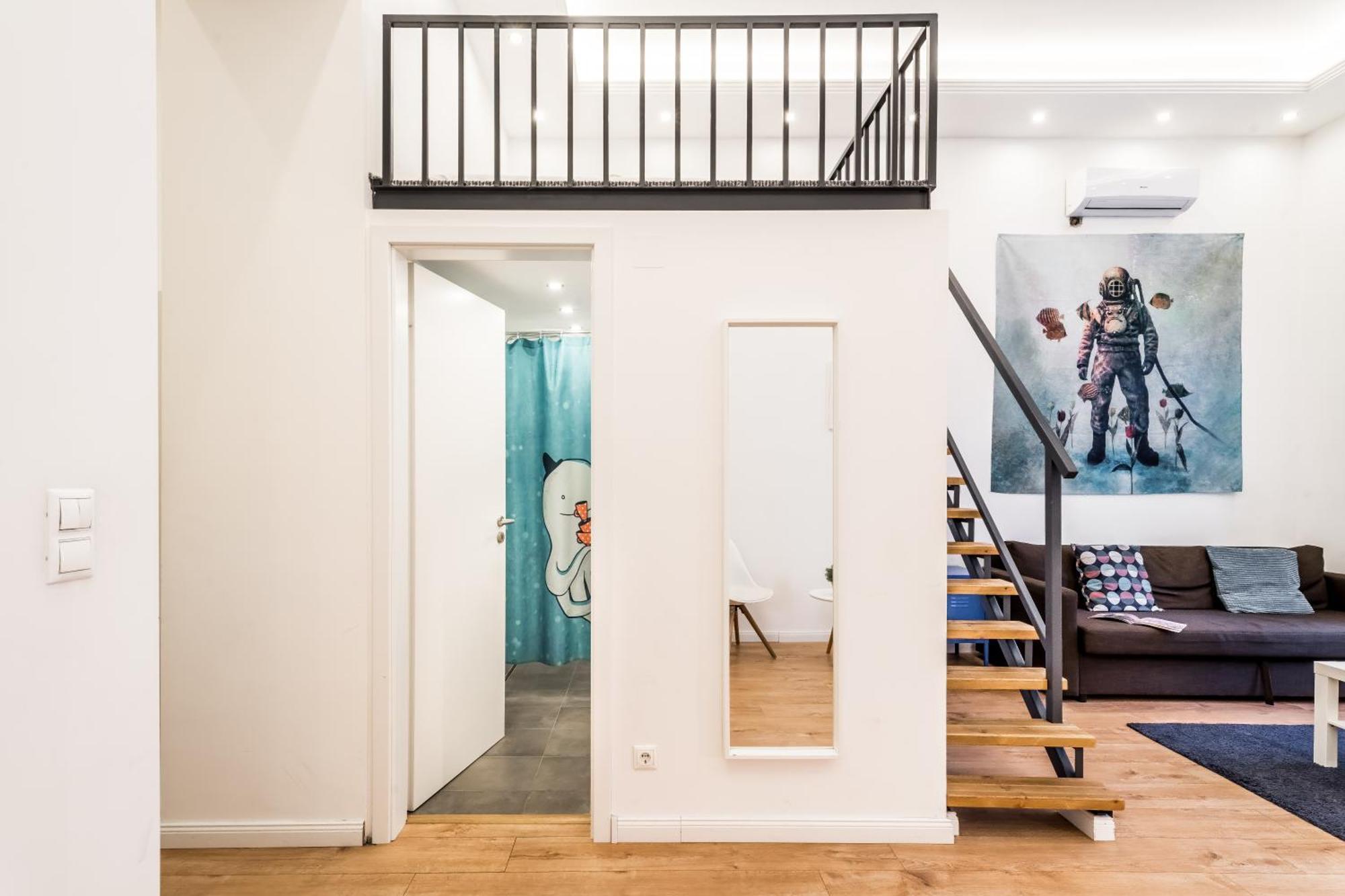 Grand Avenue Apartment 부다페스트 외부 사진