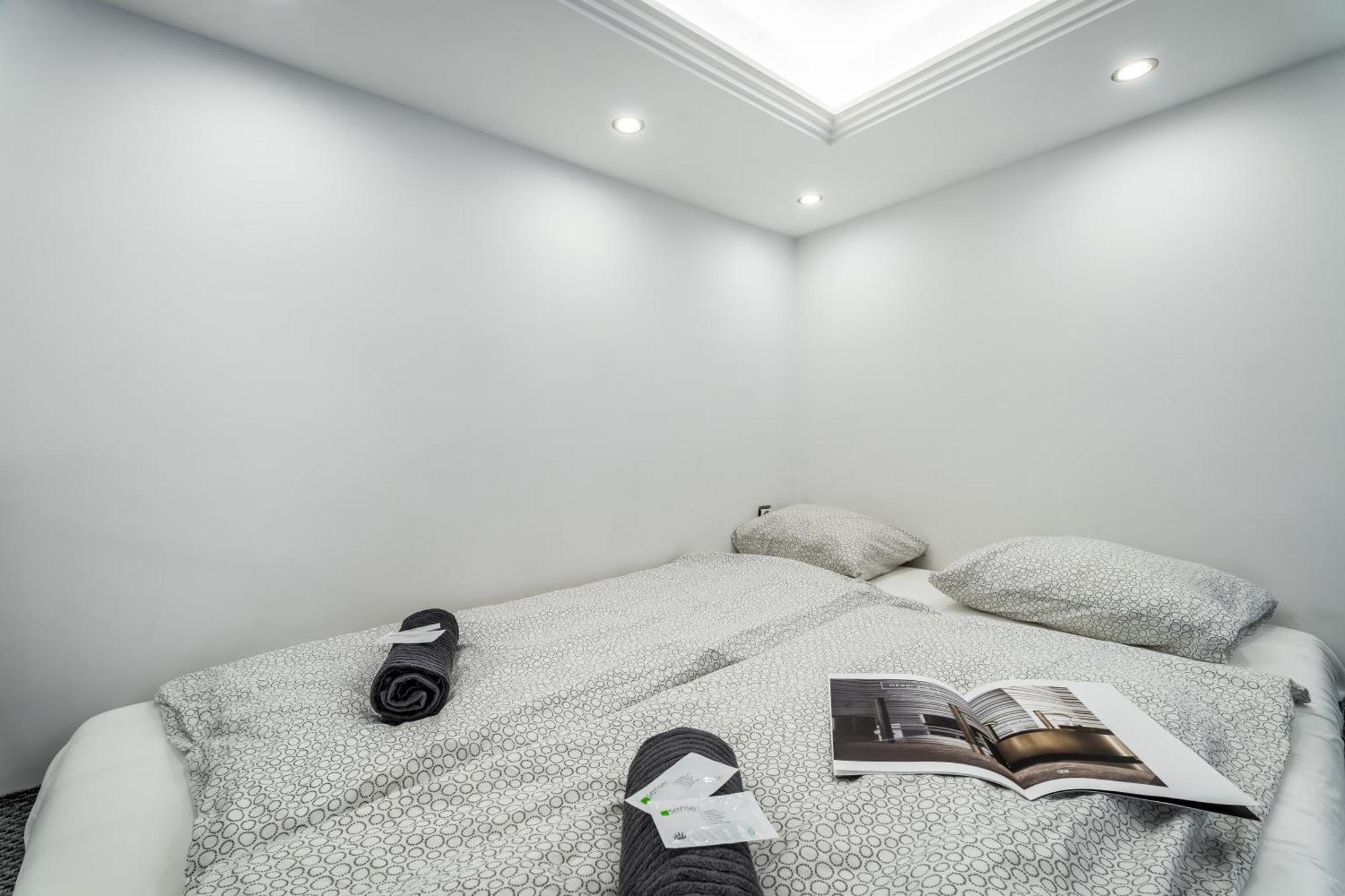 Grand Avenue Apartment 부다페스트 외부 사진