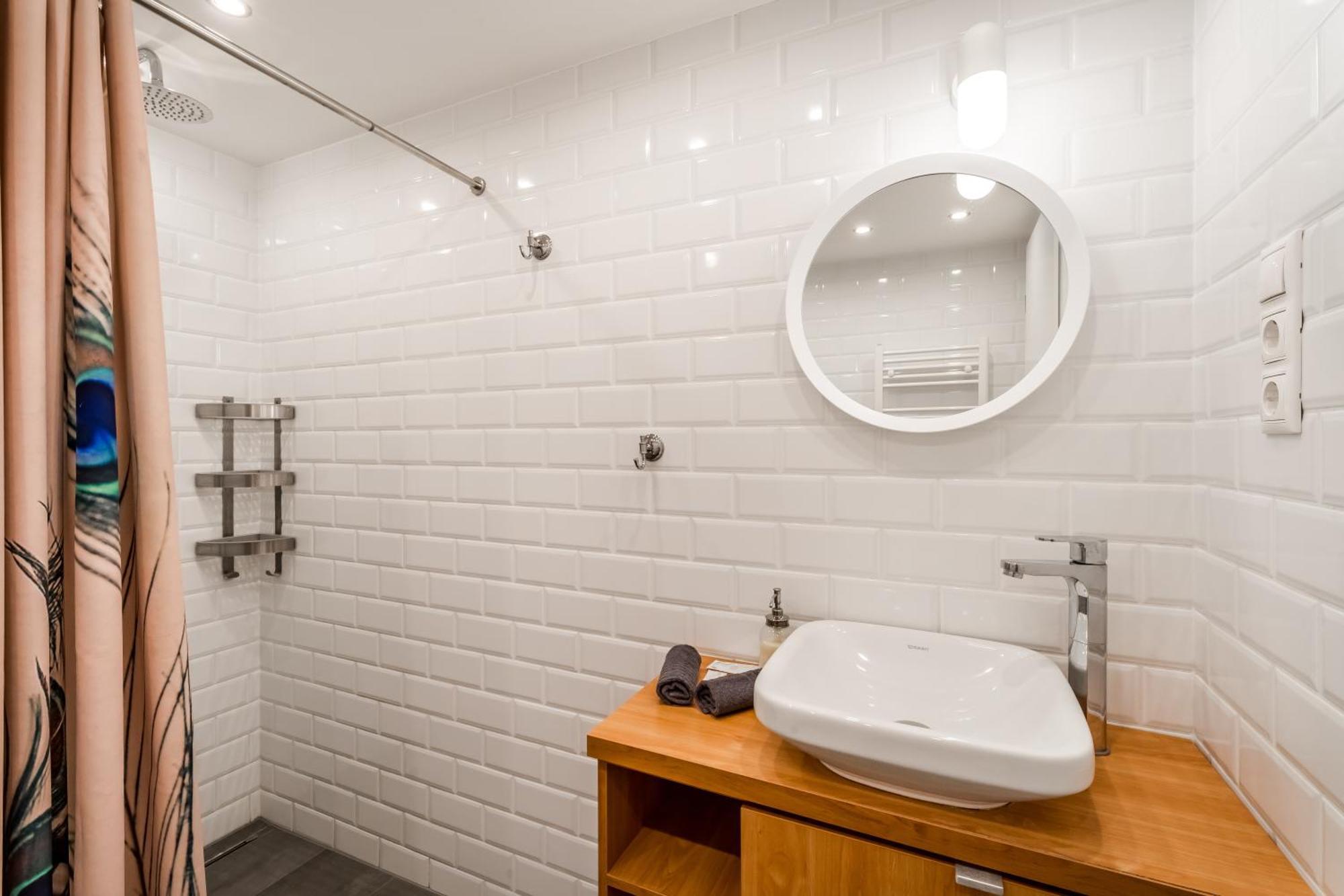 Grand Avenue Apartment 부다페스트 외부 사진