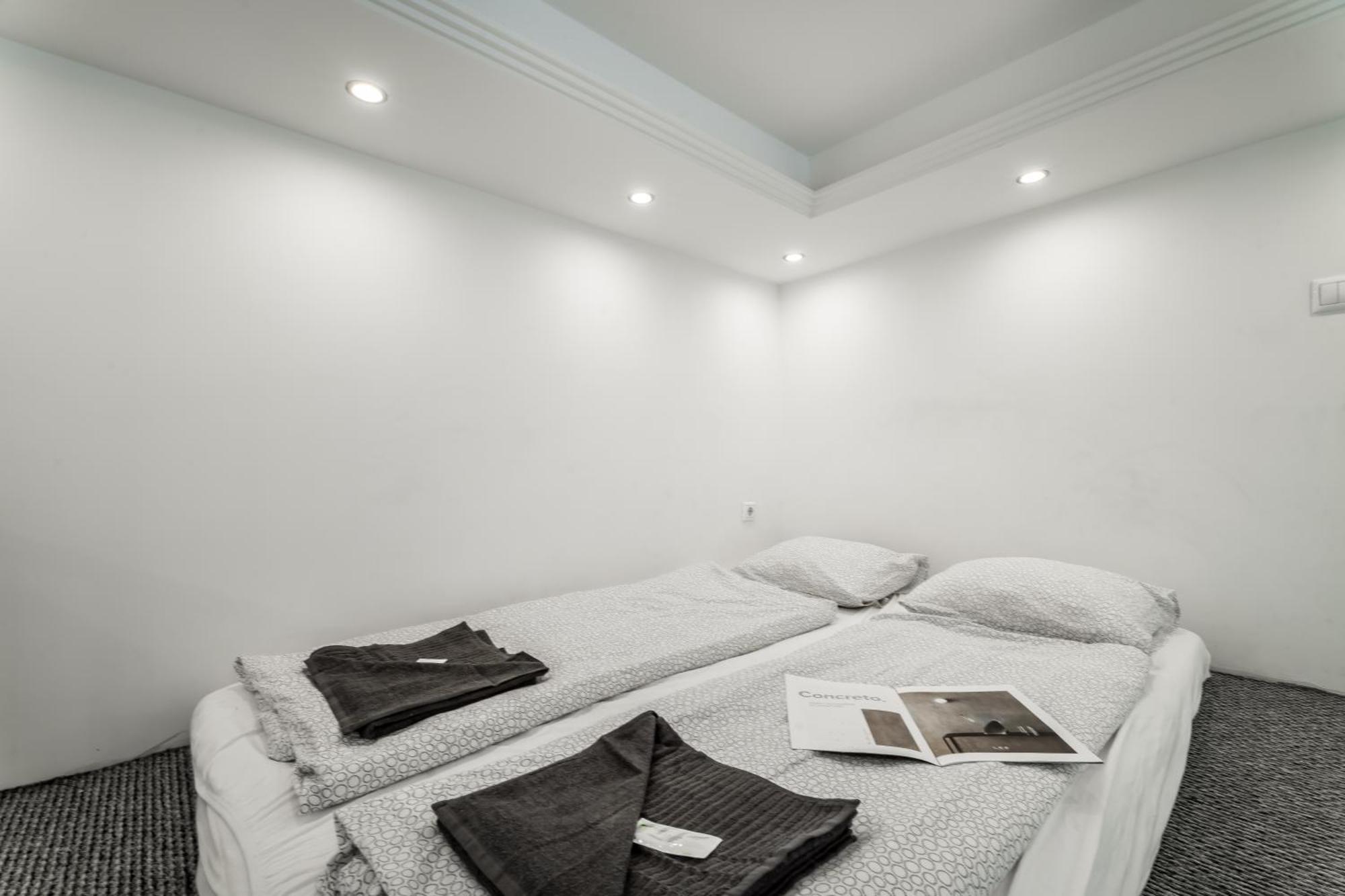 Grand Avenue Apartment 부다페스트 외부 사진
