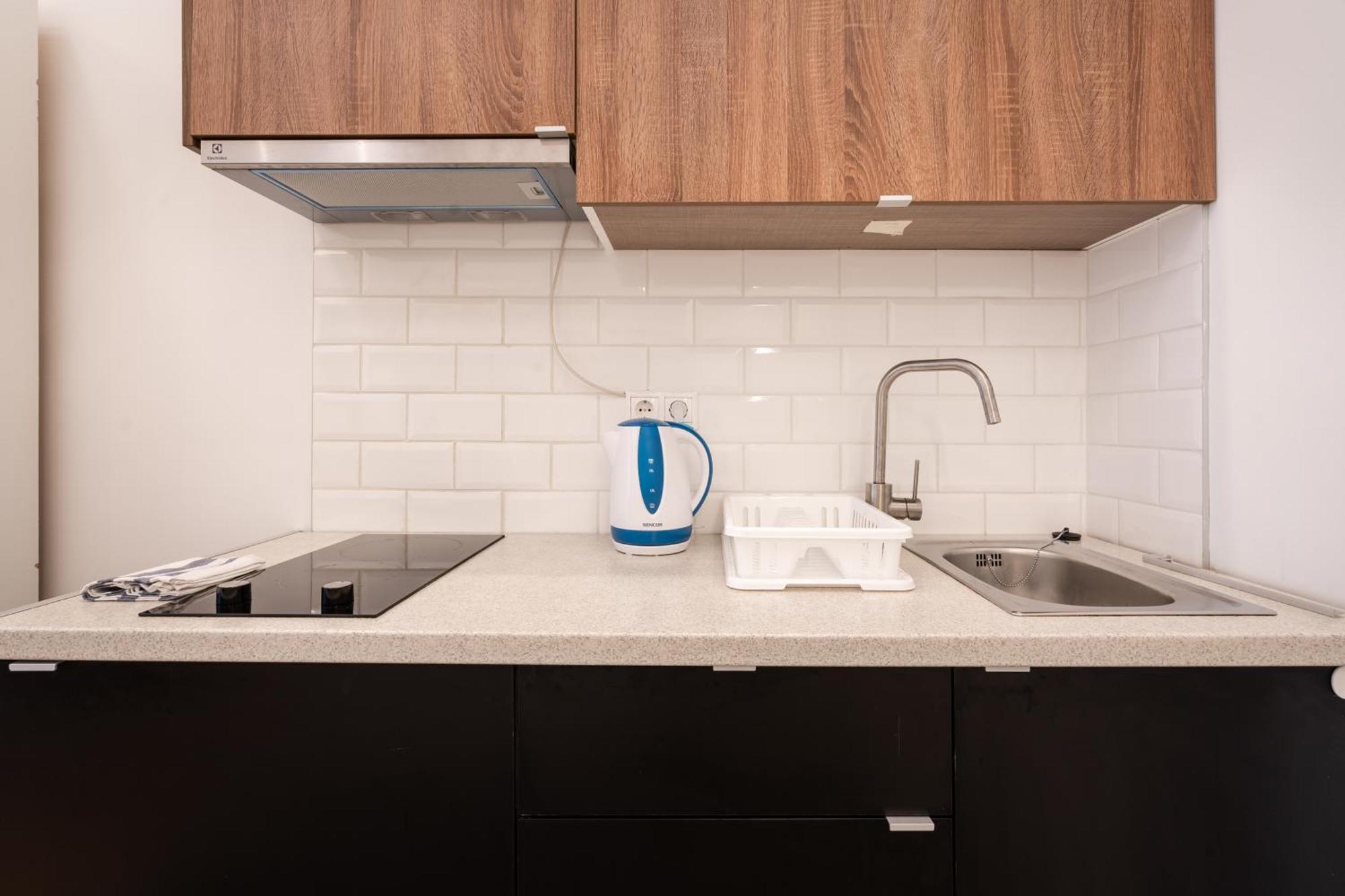 Grand Avenue Apartment 부다페스트 외부 사진