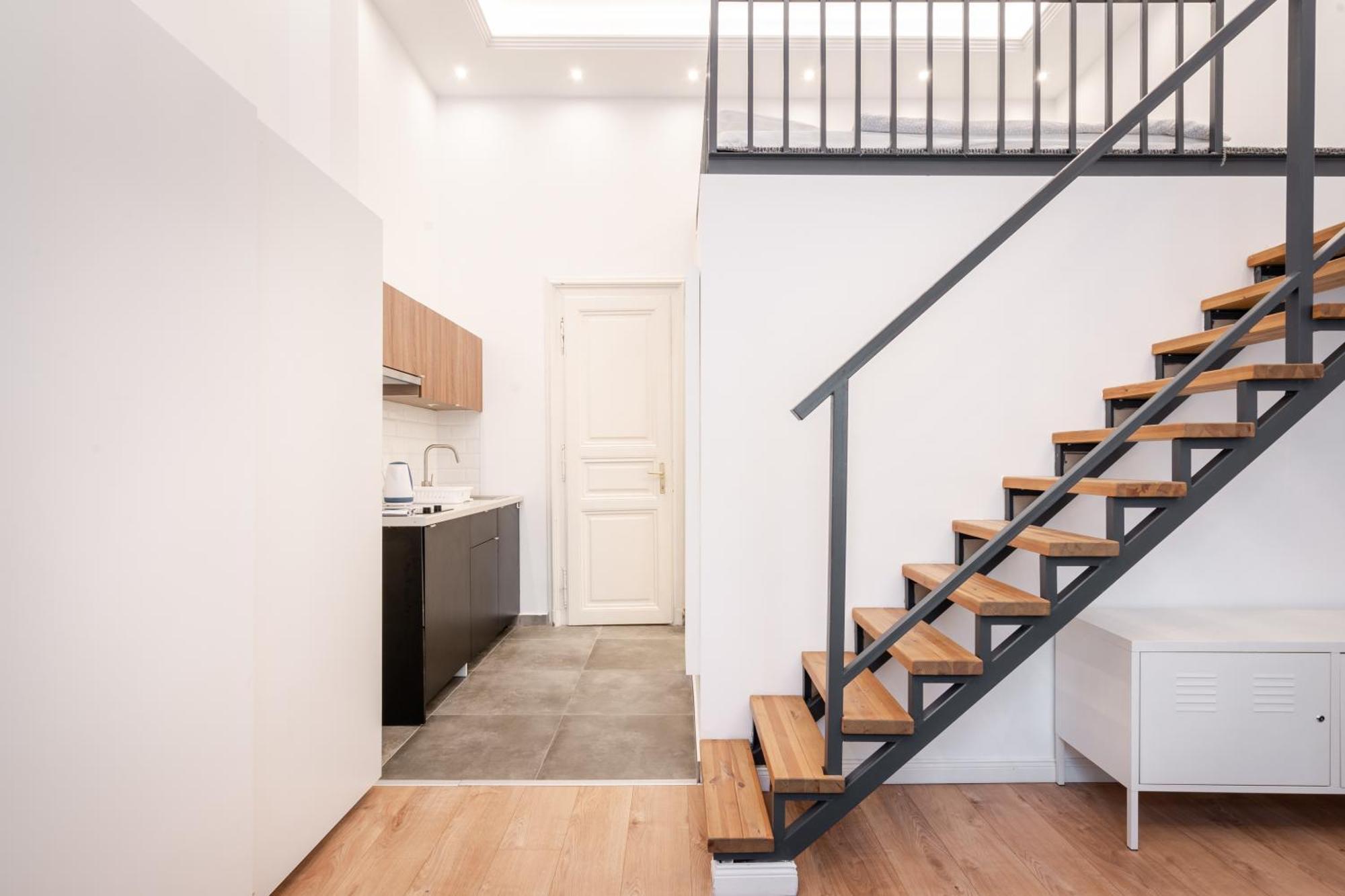Grand Avenue Apartment 부다페스트 외부 사진
