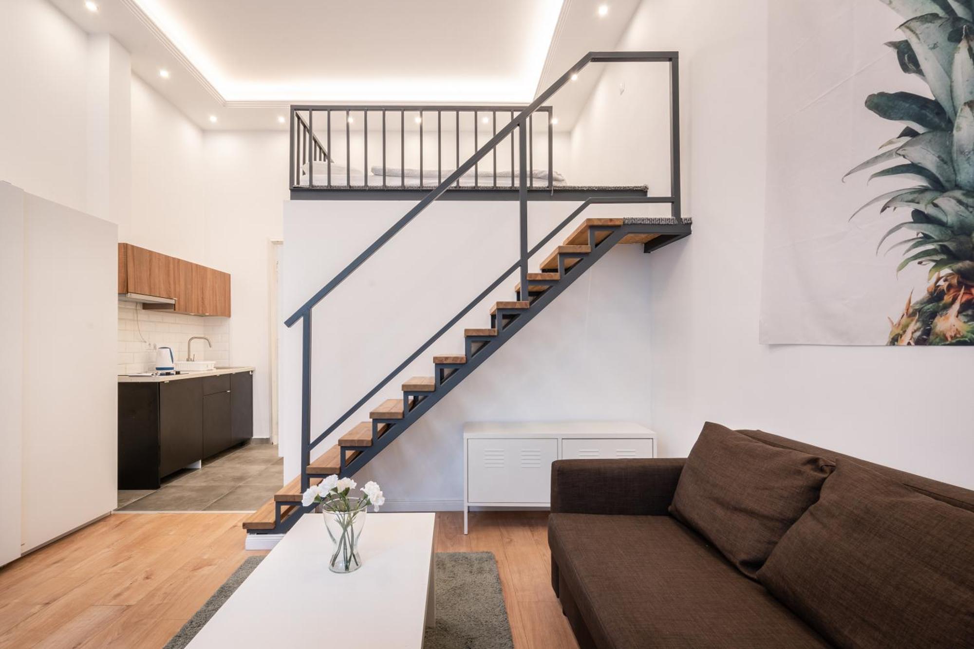 Grand Avenue Apartment 부다페스트 외부 사진