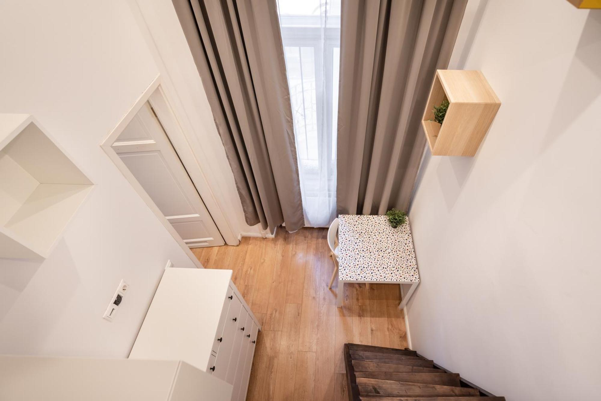 Grand Avenue Apartment 부다페스트 외부 사진