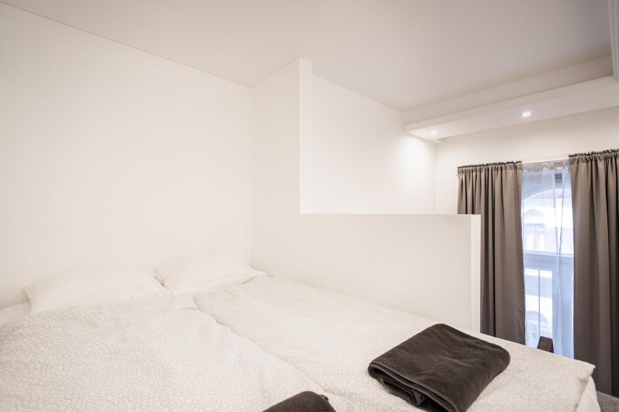Grand Avenue Apartment 부다페스트 외부 사진