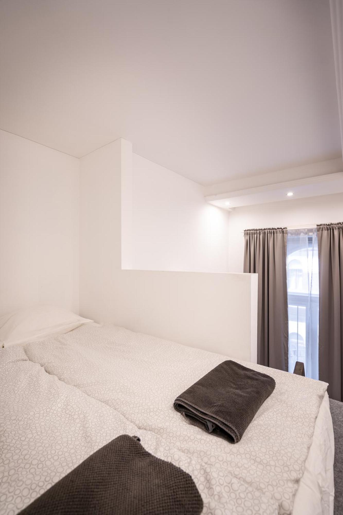 Grand Avenue Apartment 부다페스트 외부 사진