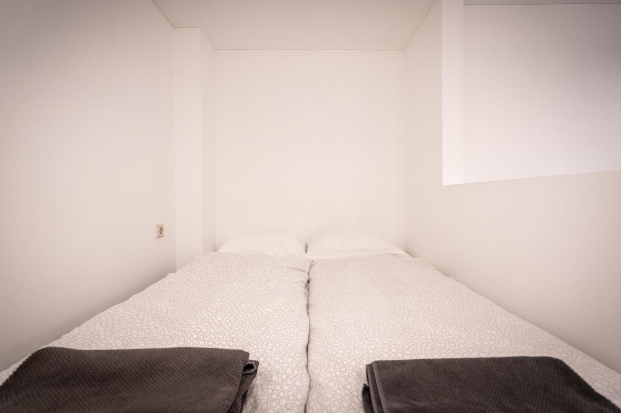 Grand Avenue Apartment 부다페스트 외부 사진