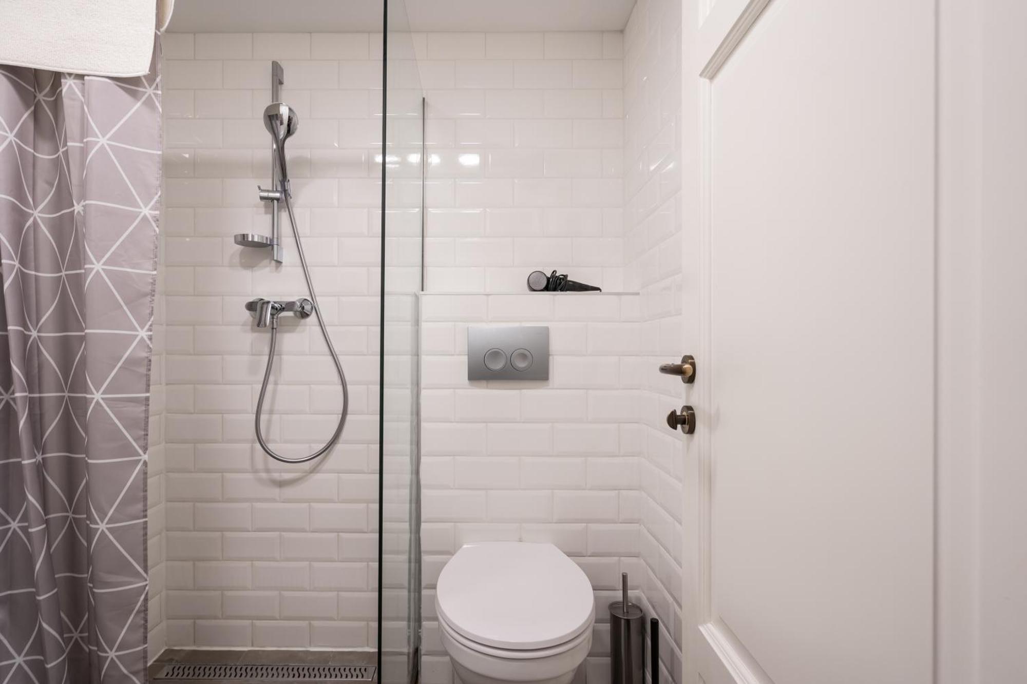 Grand Avenue Apartment 부다페스트 외부 사진
