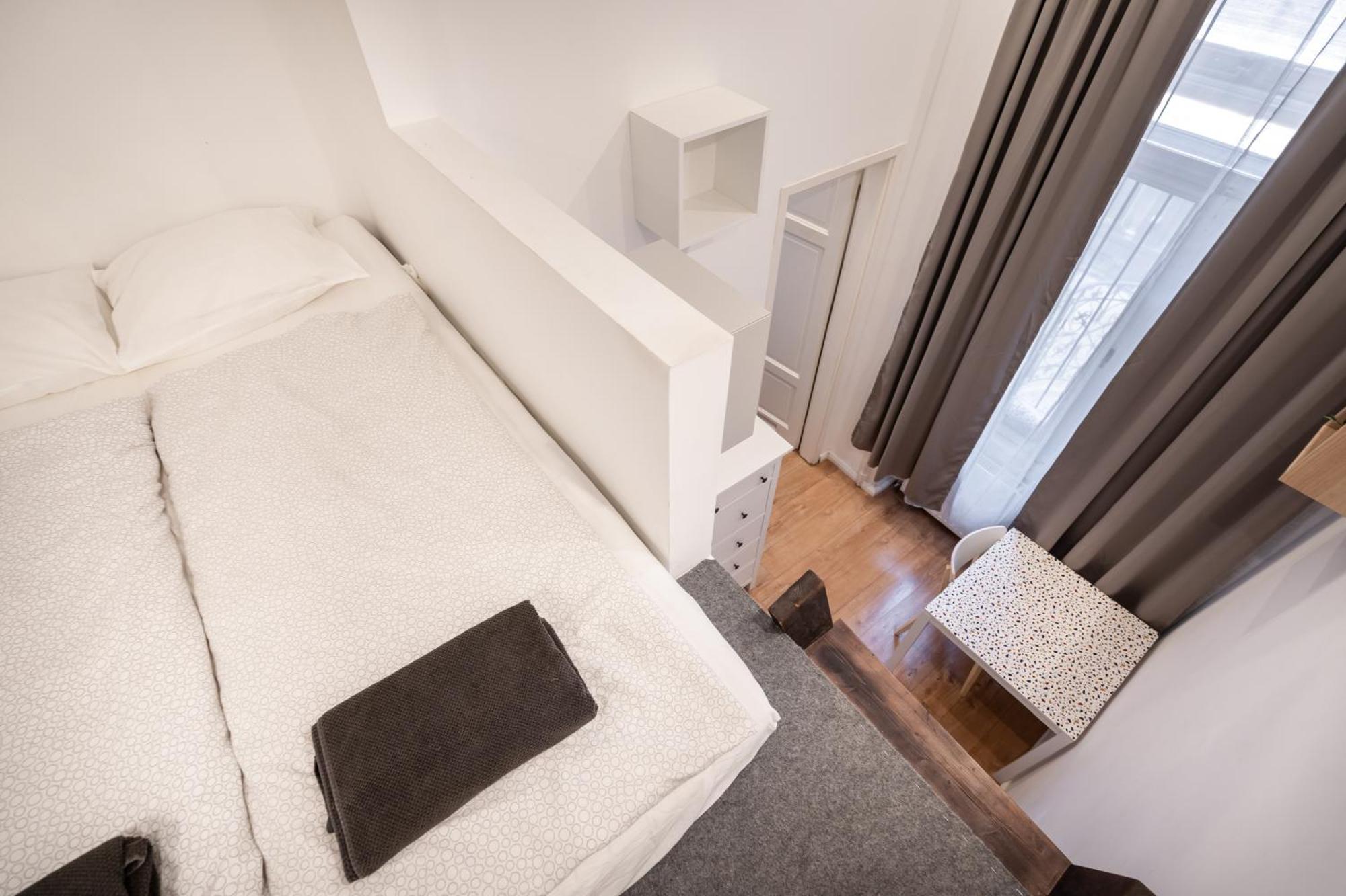 Grand Avenue Apartment 부다페스트 외부 사진